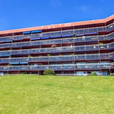 Appartement Studio Les Hauts De Biarritz-3 *