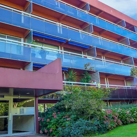 Studio Les Hauts De Biarritz-3