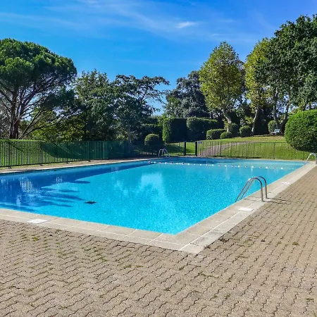 Studio Les Hauts De Biarritz-3 * Biarritz