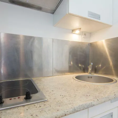 Appartement Studio Les Hauts De Biarritz-3