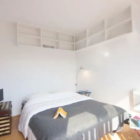 Studio Les Hauts De Biarritz-3 Biarritz