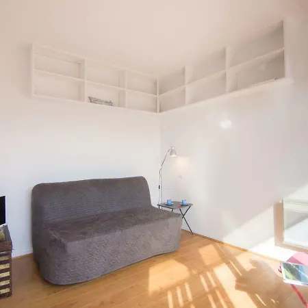 Appartement Studio Les Hauts De Biarritz-3